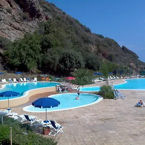 Elba In Villaggio Ortano All Inclusive , Rio Marina Italia