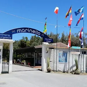  Camping Marinello Camping & Touristic Village