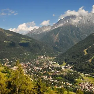 Bucaneve , Ponte Di Legno Italia