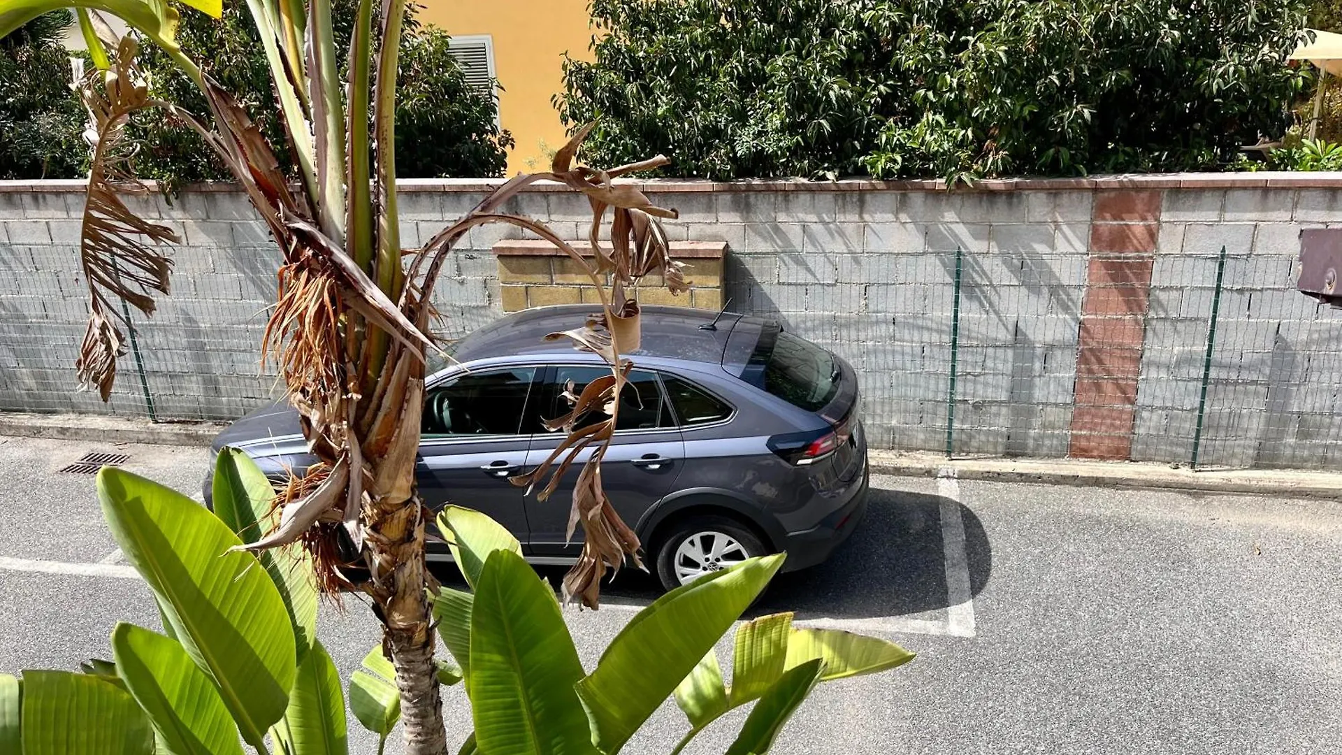 Holiday home Oliveri Nuovo Appartamento 5 Posti Letto Piu Posto Auto Privato